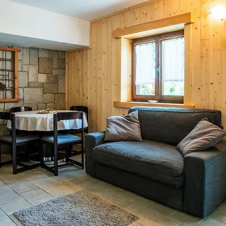 Apartamento Carnale, Montagna In Valtellina *